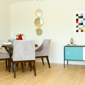 San Mateo Apartment