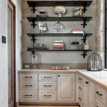 Sunset Terrace Custom Home