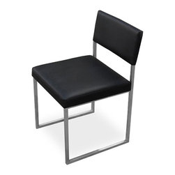 Modern Graph Dining Room Chair - Dining Chairs