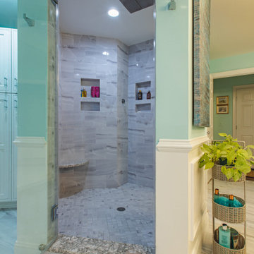 Haymarket Bathroom Remodeling-2