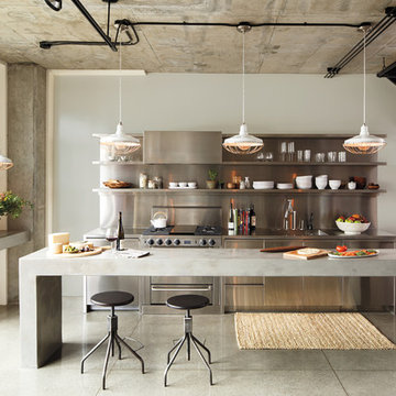 The Mercantile Color Collection Exclusively for Rejuvenation