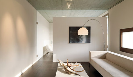 Tipps für die richtige Planung & Beleuchtung im Wohnzimmer