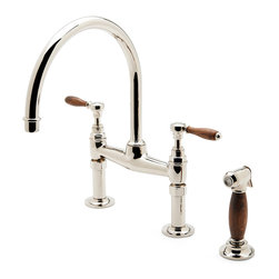 Waterworks Kitchen Fittings - Products