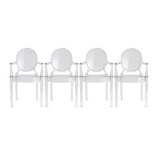 Chairs dining room