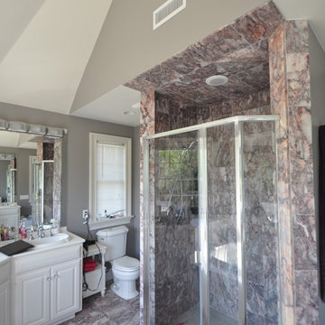 India White Onyx-Project 2726