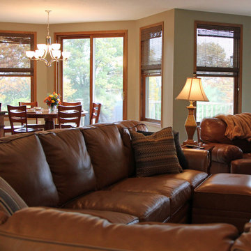 Oak Hill Kitchen Remodel