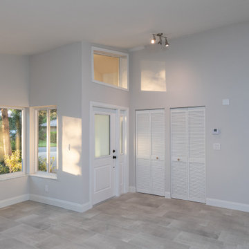 Exterior Door & Impact Windows