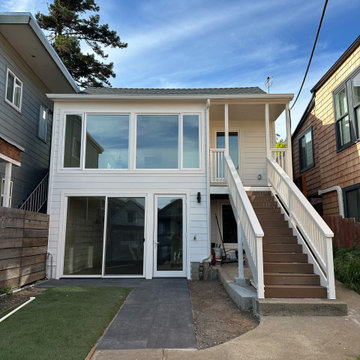 Glen Park Residence