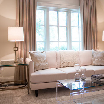 Princess Margaret Lottery Showhouse 2015