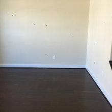 Living Room Ideas