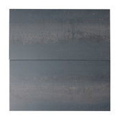Element Gun Metal 16"x32" Natural