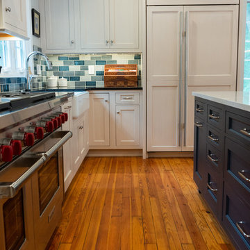 Kitchen Remodel in Wayne, PA