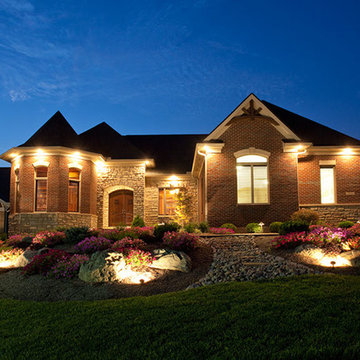 Homearama 2011 - Justin Doyle Homes