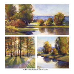 Wake Up Your Walls With Art - Products
