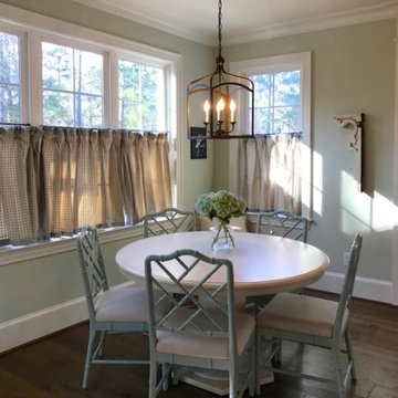 Lynndale Compton Home