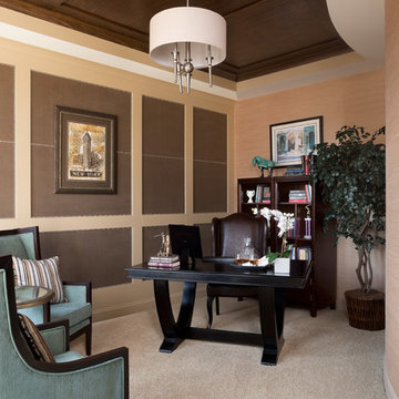 Ellsworth Model Home