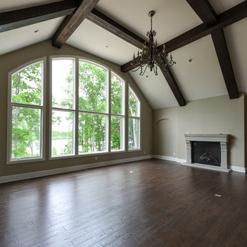 Linden Residence