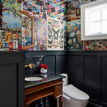 Condo Bathroom