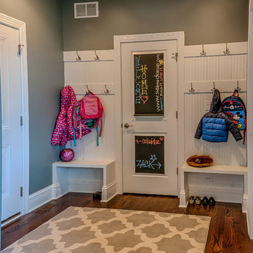 Sublime Development- Breckenridge Drive