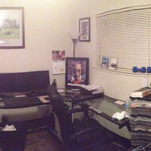 Reading Room