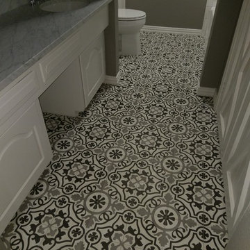 Motif Tile Project