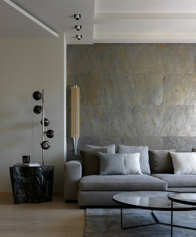 Скандинавский  by FRUKTOV INTERIORS