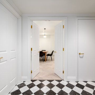 Westminster Apartment Refurbishment