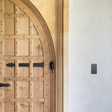 Cotswold Manor House