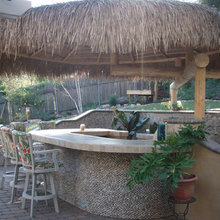 Patio Ideas