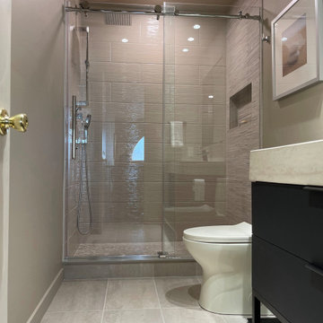 Lansdale Guest Bathroom