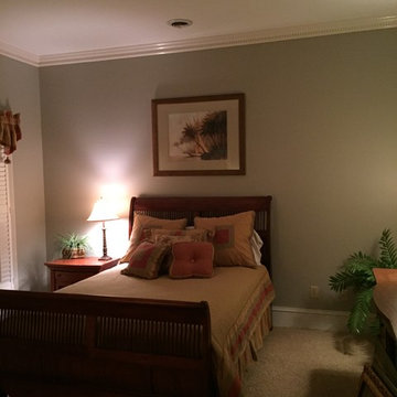 Athens, GA House Transformation