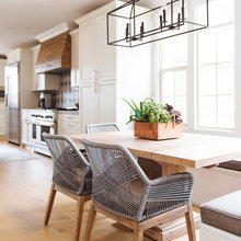 Dining Spaces
