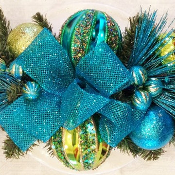 Holiday Decor