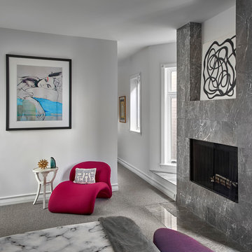 Lincoln Park single Family Home