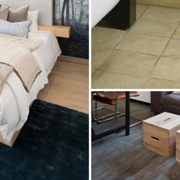 Flooring