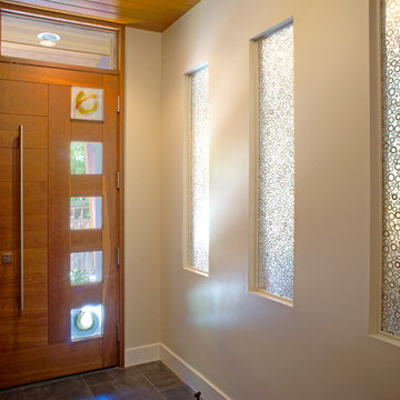 My Houzz: Simple Living Inspires Sustainable Northern Californian Home