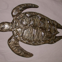 hand made tile ideas