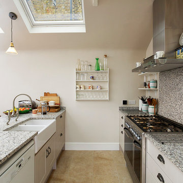 Kitchen Extension
