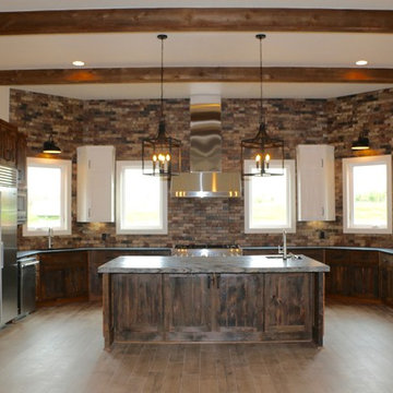 Bentonville Home