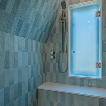 Townhouse Bathroom Remodel in Toronto