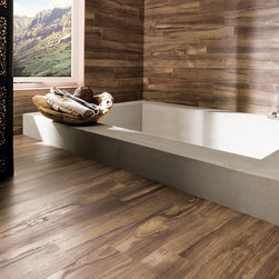 Porcelanosa Tile - Products