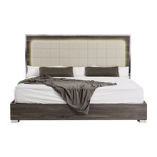 Headboard