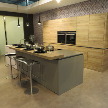 2013 House Messe Open House show in Germany