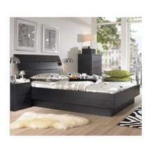 Condo Bedroom