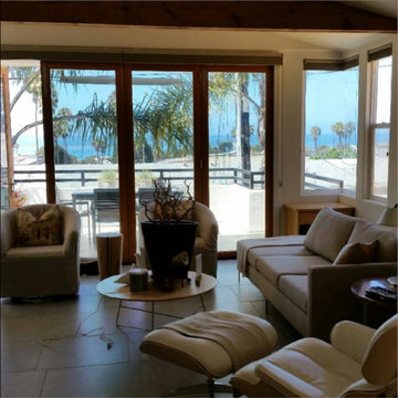 Solar Tint- Residential