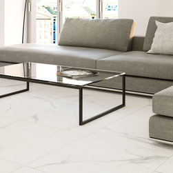 Statuario - Wall And Floor Tile