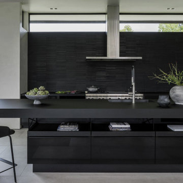 M RESIDENCE