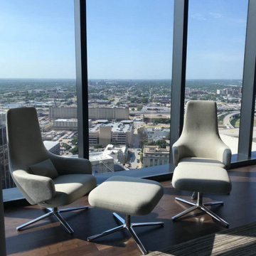 LGB Penthouse - DFW