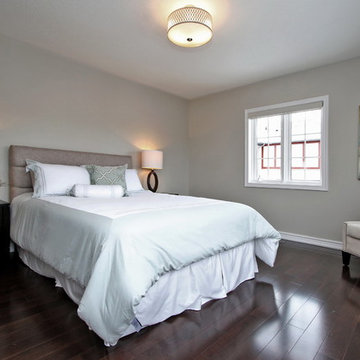 Markham - Freshly Renovated + Staged