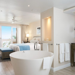 MTI BATHS - Bath Products
